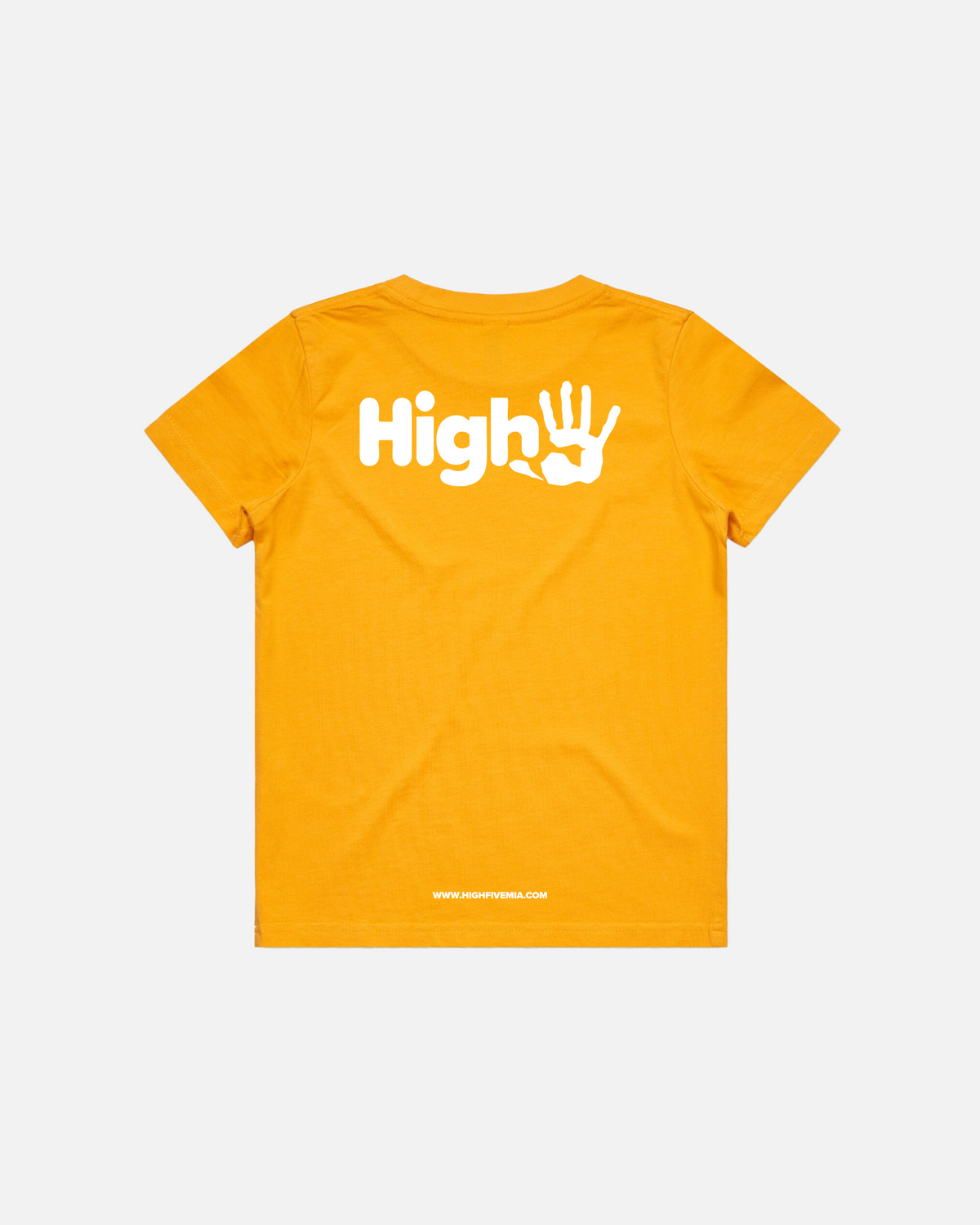 Classic Orange Kid
