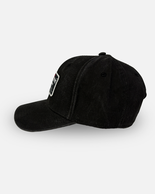 Hat type One Black