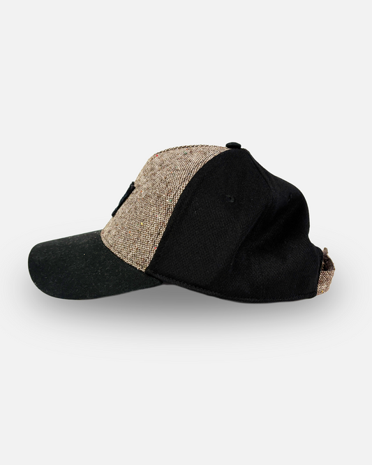 Hat High 5 Wook/Black