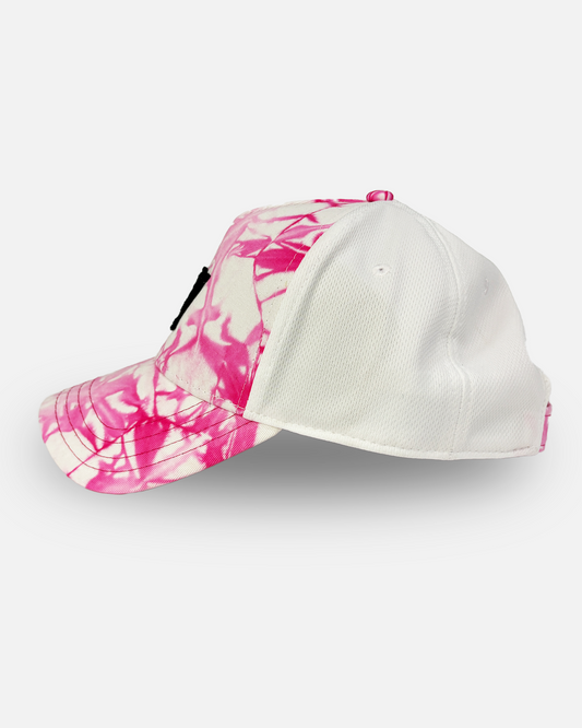 Hat High 5 Pink