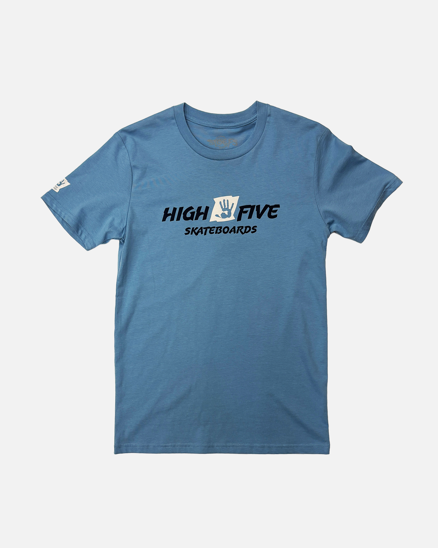 High Five Florida Blue