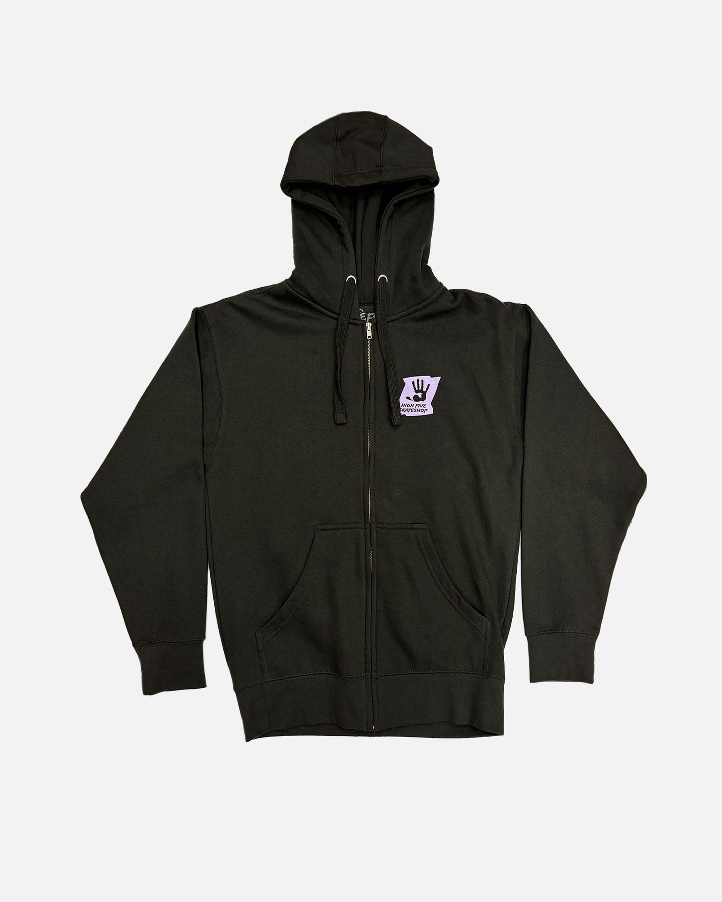 Hoodie Trash Type One