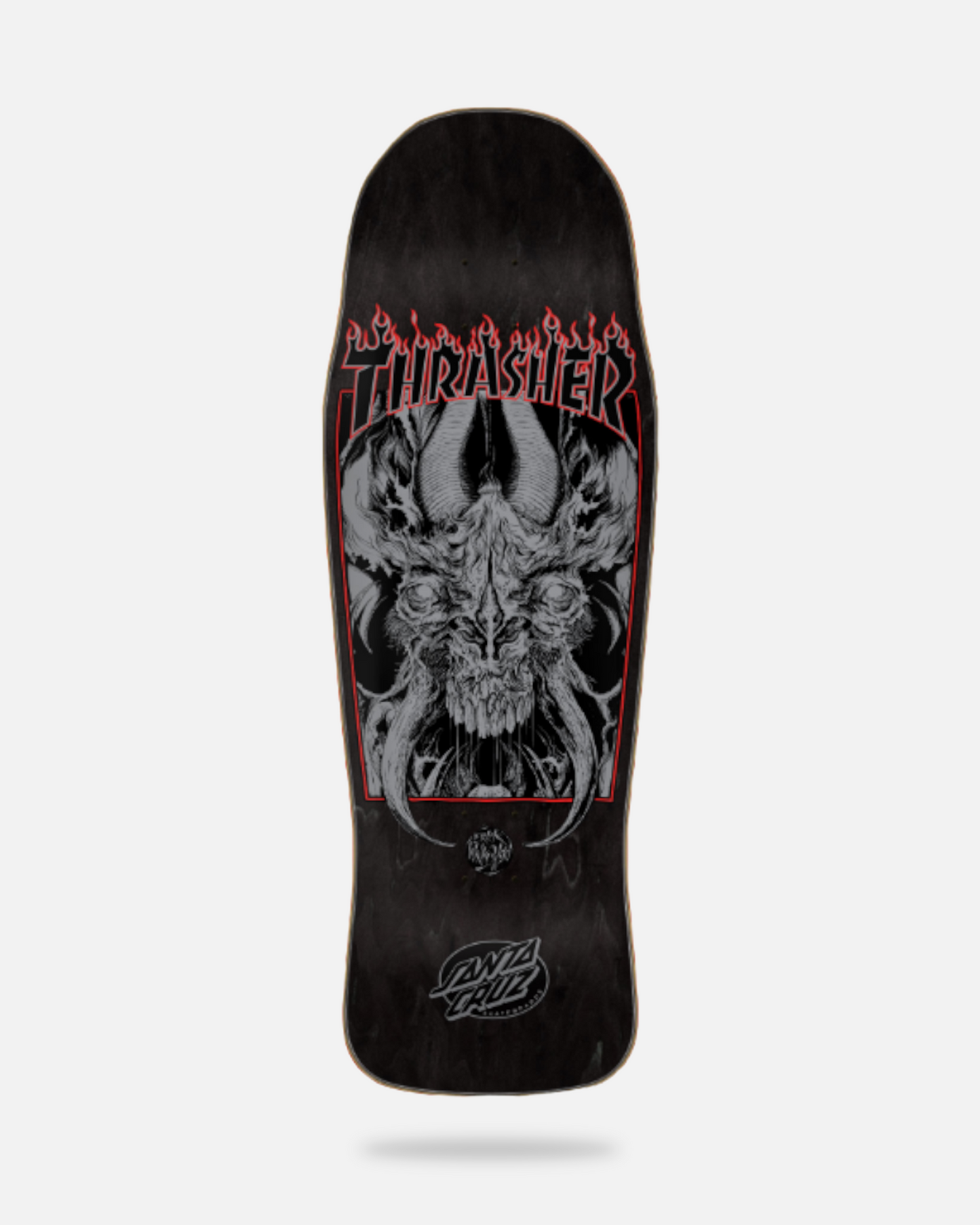 SANTA CRUZ Pray For Me Skeleton - Jason Jessee