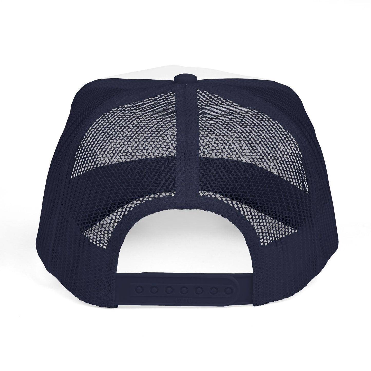 High Five Skateshop Trucker Cap – Vintage Handprint Skate Hat