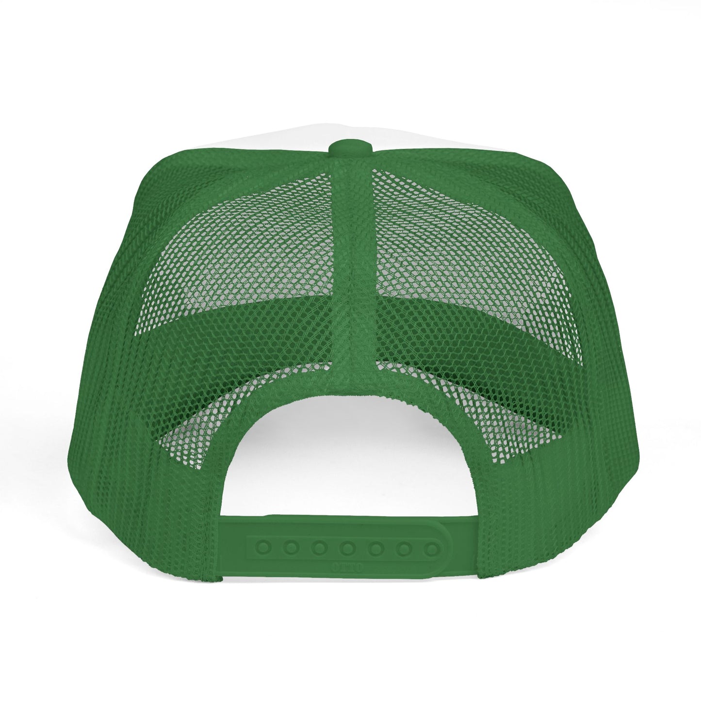 High Five Skateshop Trucker Cap – Vintage Handprint Skate Hat