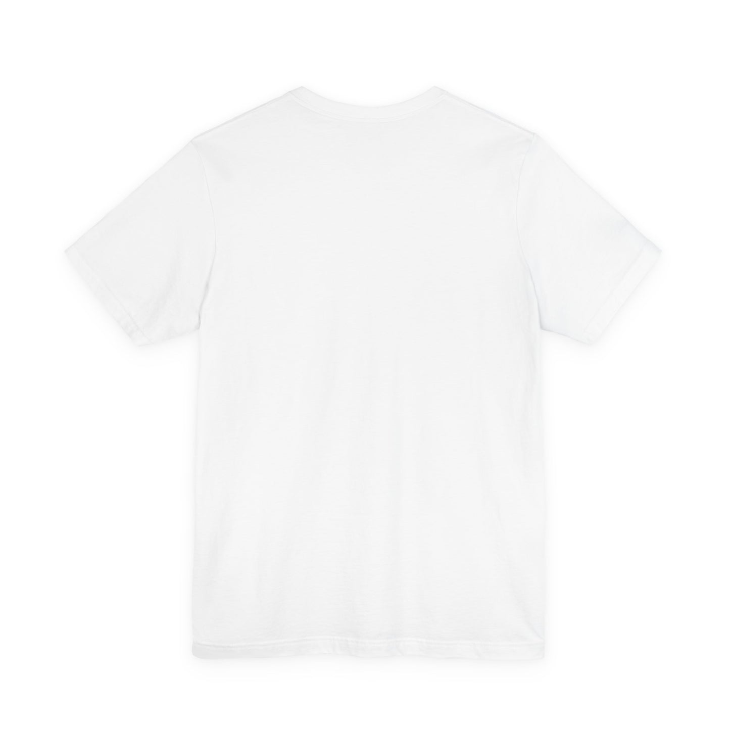 Skateboarder Action Graphic Tee — Dynamic Neon Skeleton Skateboard T‑Shirt