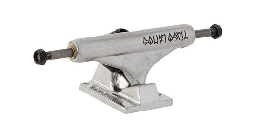 Independent Tiago Lemos Pro 129 Mid Skateboard Trucks - Set of 2