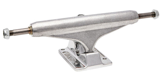 Independent Stage 11 Forged Titanium 144 Silver Skateboard Truck