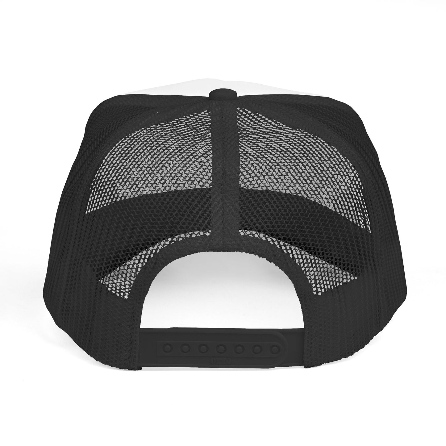 High Five Skateshop Trucker Cap – Vintage Handprint Skate Hat