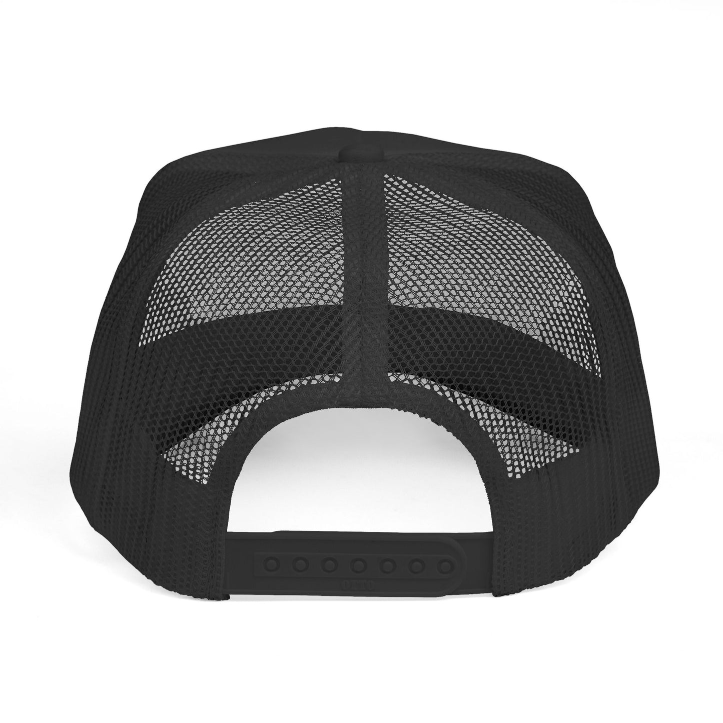High Five Skateshop Trucker Cap – Vintage Handprint Skate Hat