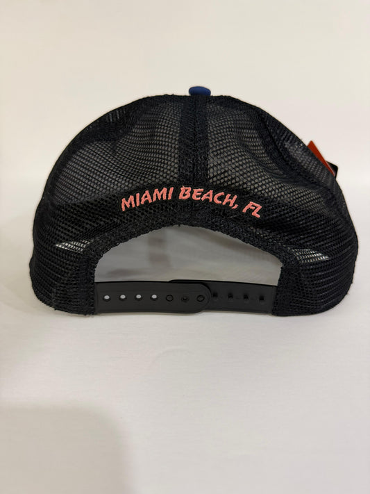 High Five Hat