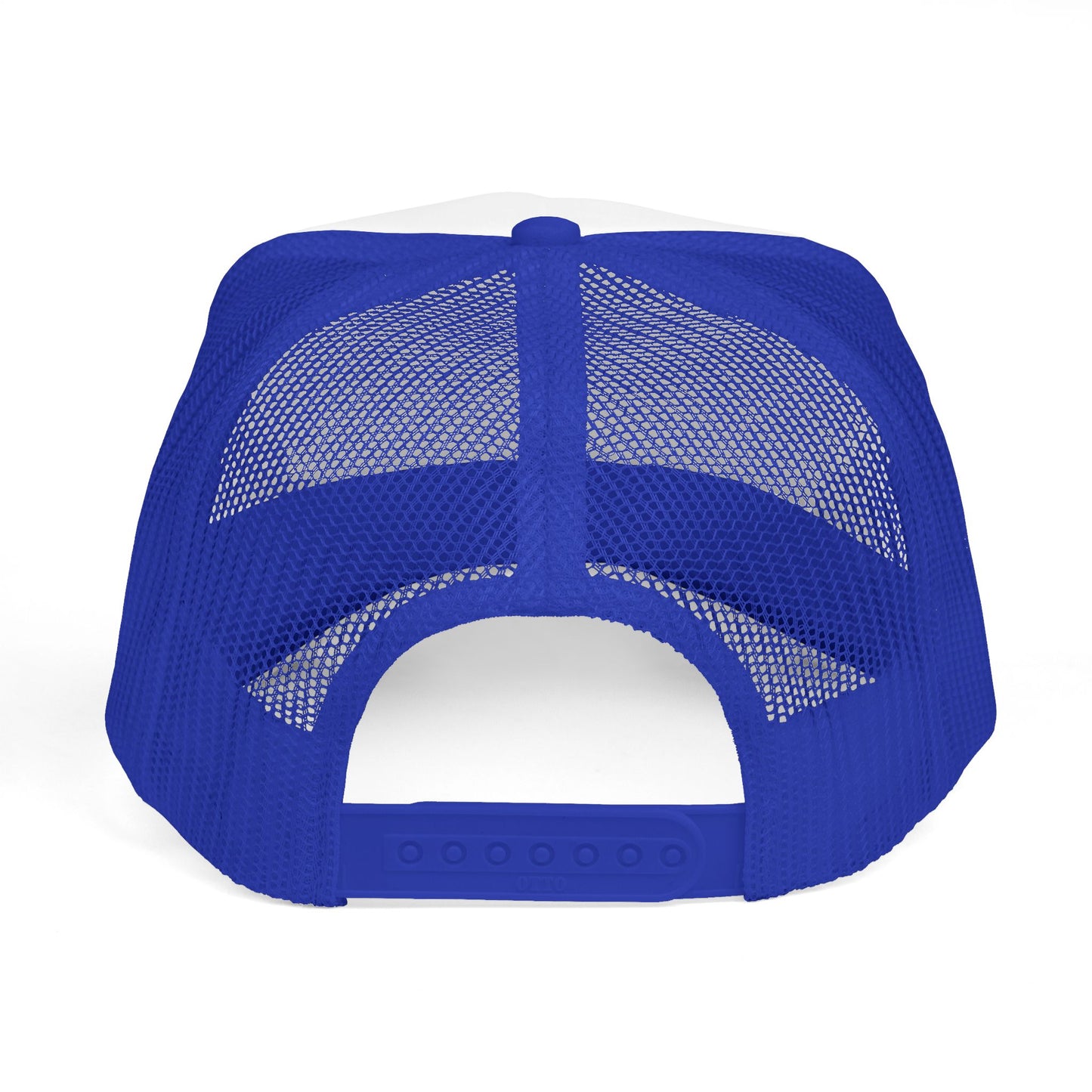 High Five Skateshop Trucker Cap – Vintage Handprint Skate Hat