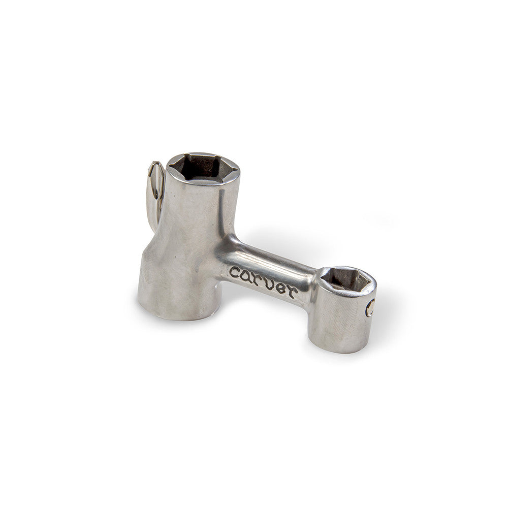 Carver Pipewrench Skate Tool