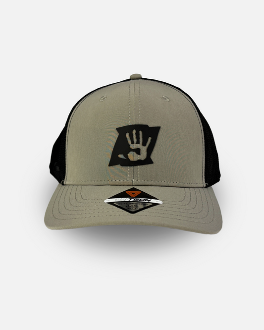 Hat High 5 beige