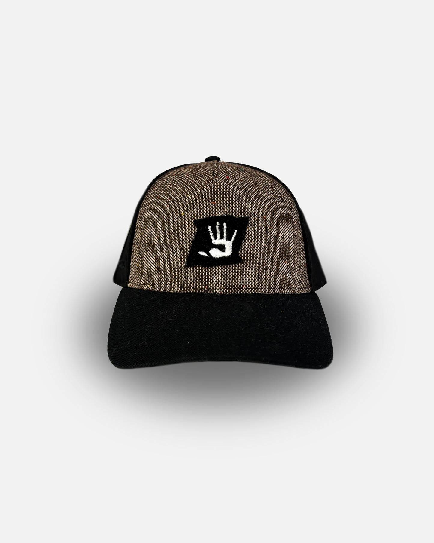 Hat High 5 Wook/Black