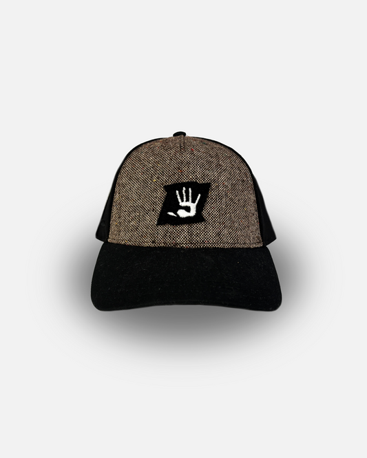 Hat High 5 Wook/Black
