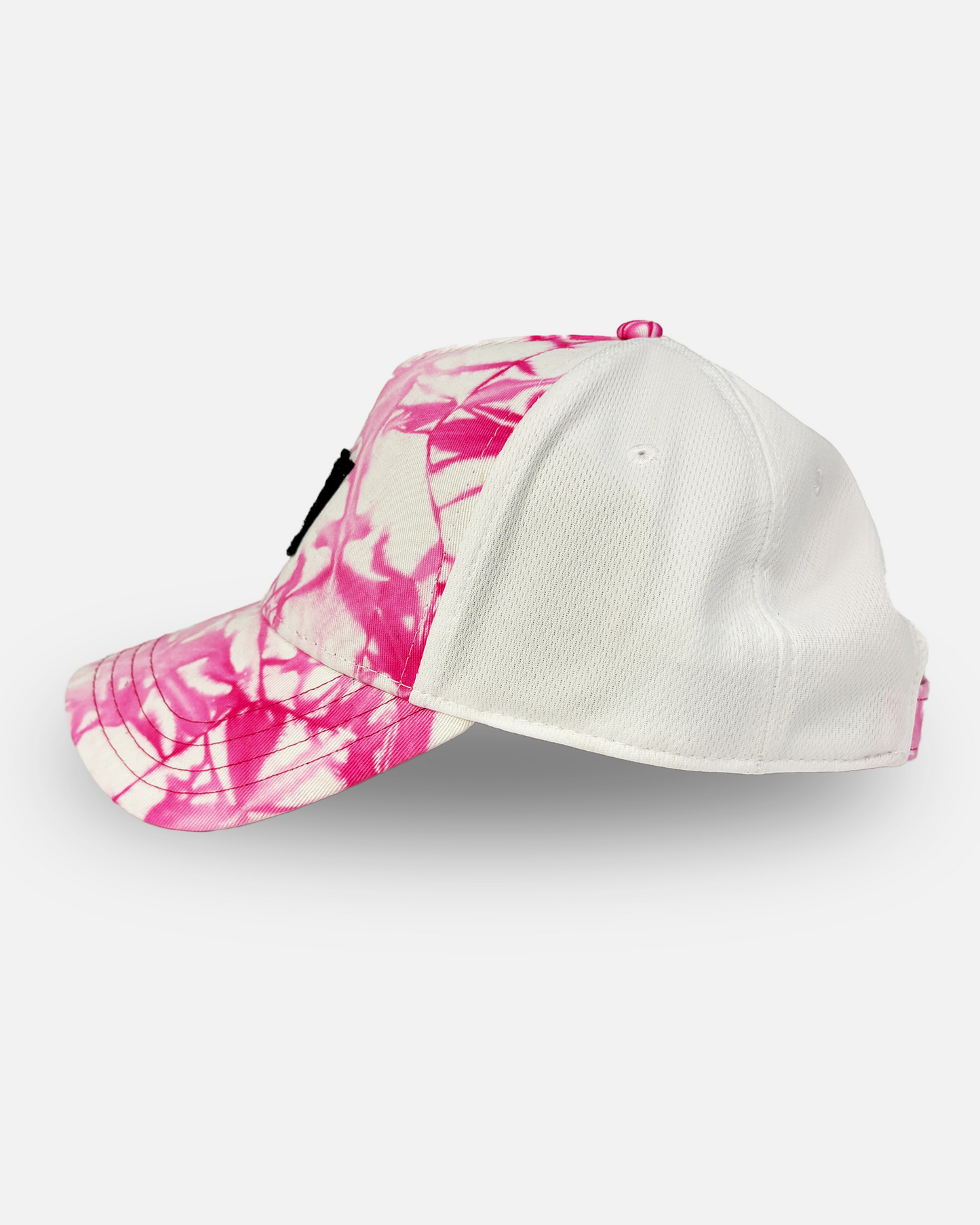 Hat High 5 Pink