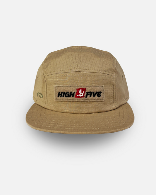 Hat type tree Khaki