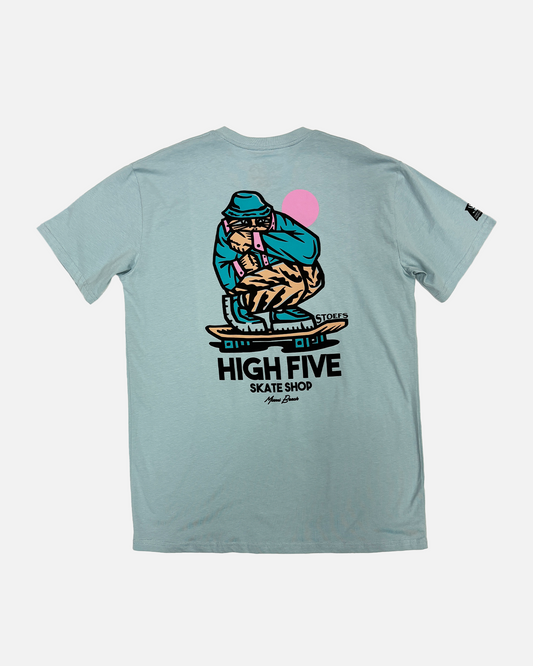 High Five Florida Celestial Water