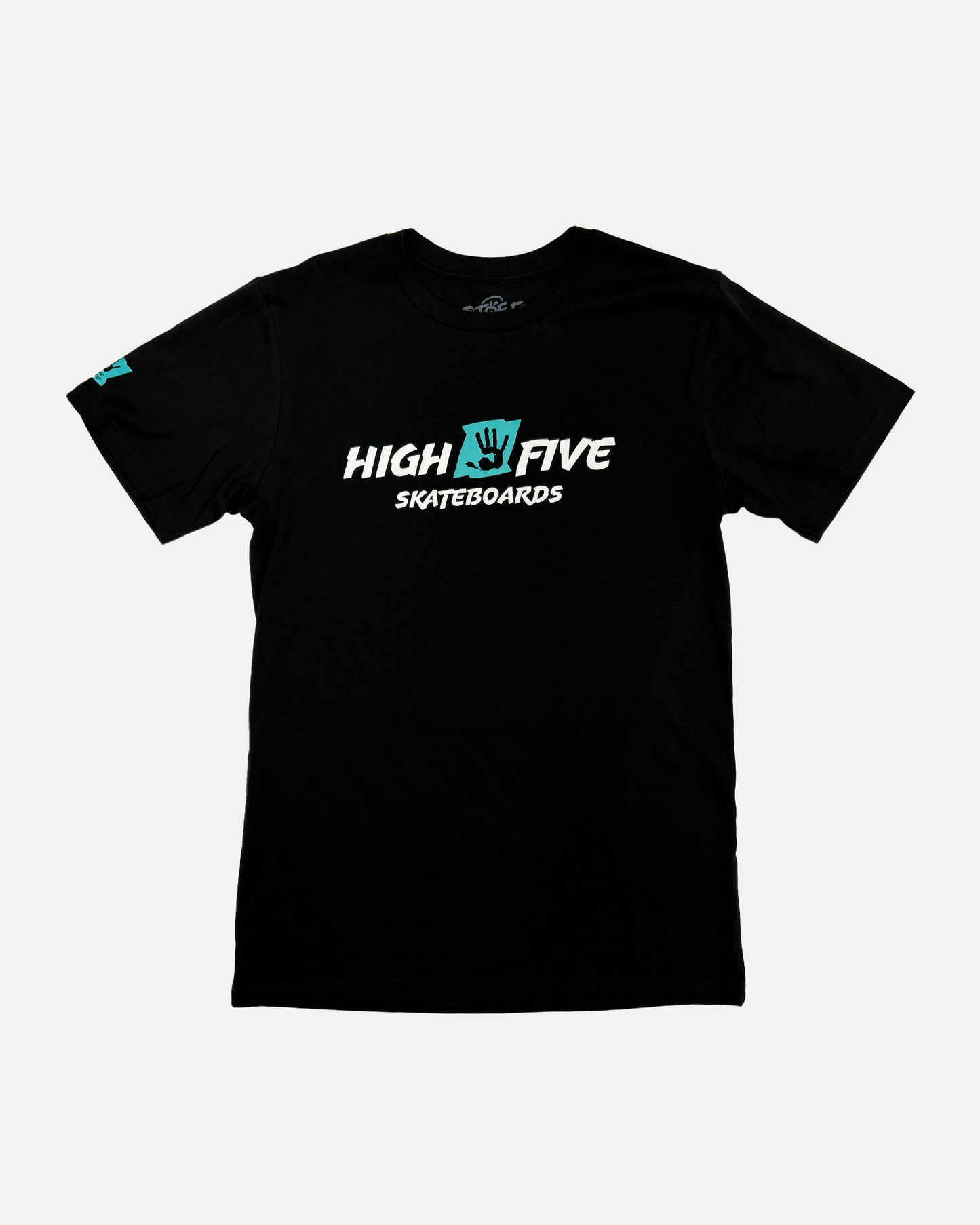 High Five Florida Black