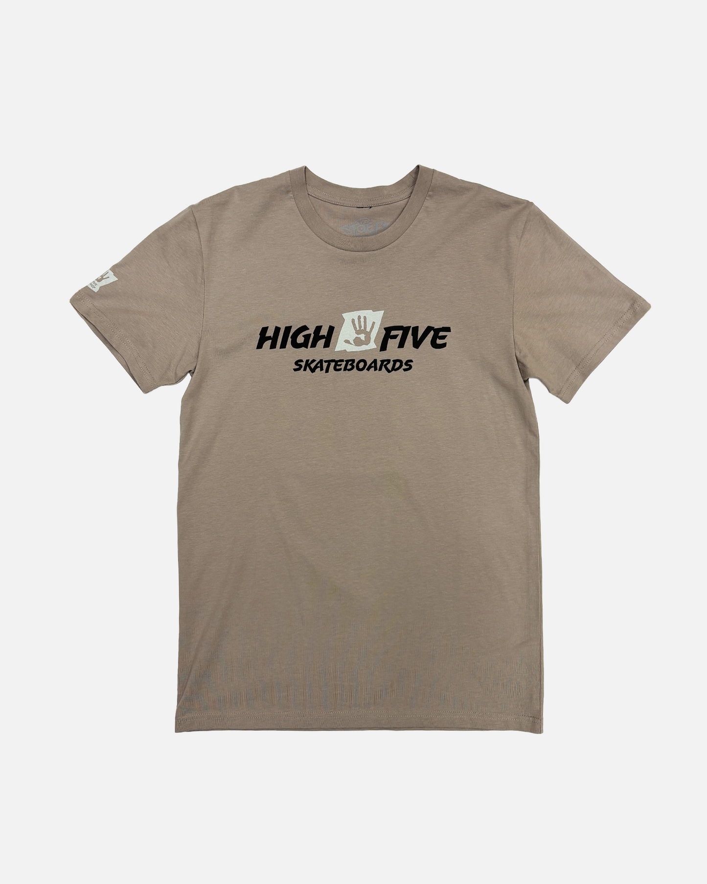 High Five Florida Brown