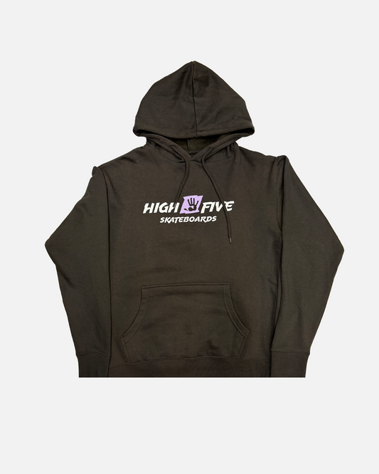 Hoodie Trash Type Two