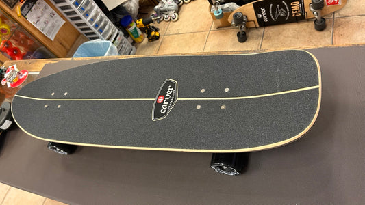 Carver 30-Year Limited Edition 32.5 C7 surfskate top