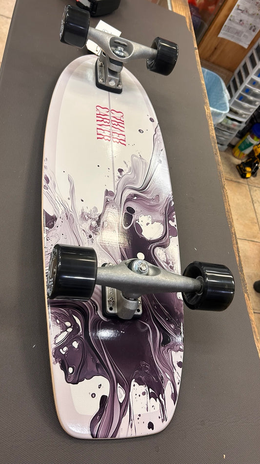 Resin 31 inch C7 bottom