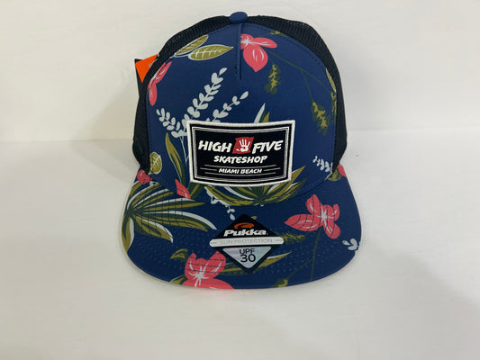 High Five Hat