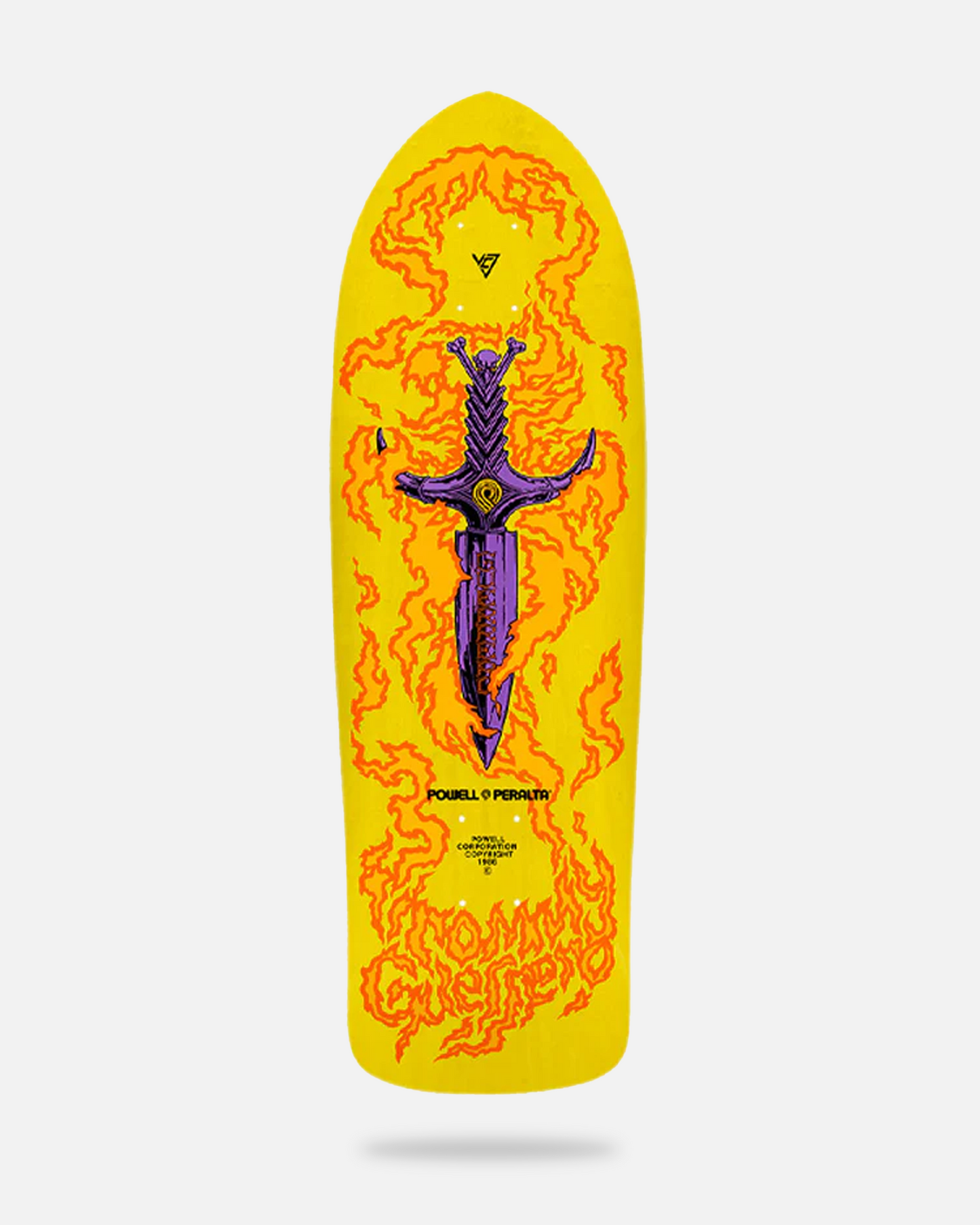 POWELL PERALTA 'Bones Brigade - Tommy Guerrero'