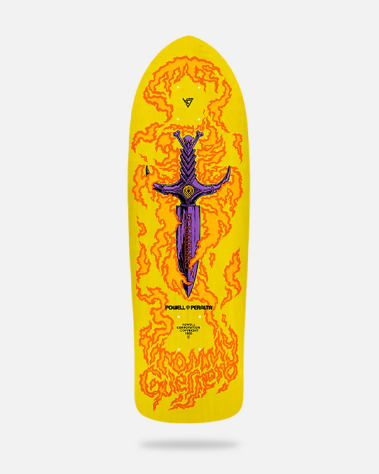 POWELL PERALTA 'Bones Brigade - Tommy Guerrero'