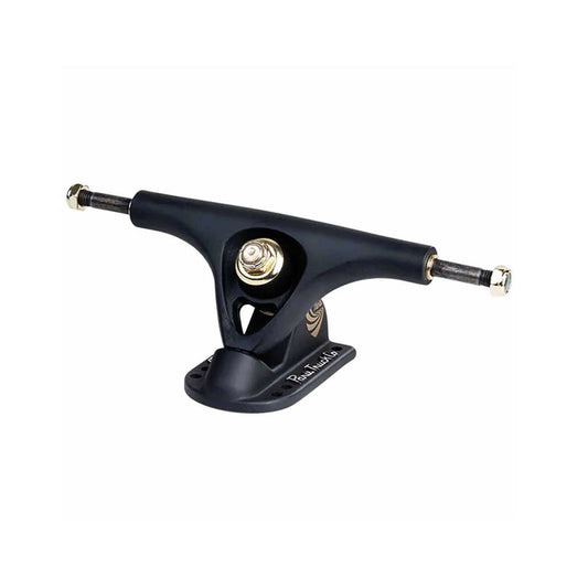 Paris V3 150mm 50° Matte Black Trucks - Set of 2