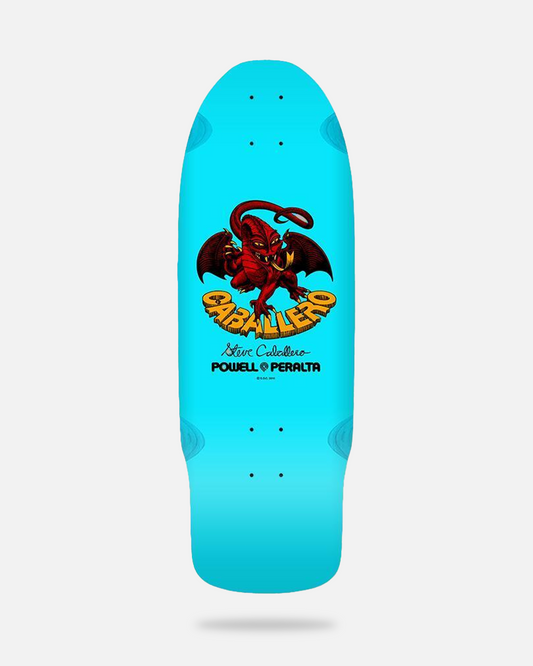 Powell-Peralta Re-Issue Series 15, Caballero