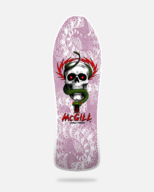 Powell Peralta Bones Brigade Series 15 McGill 10