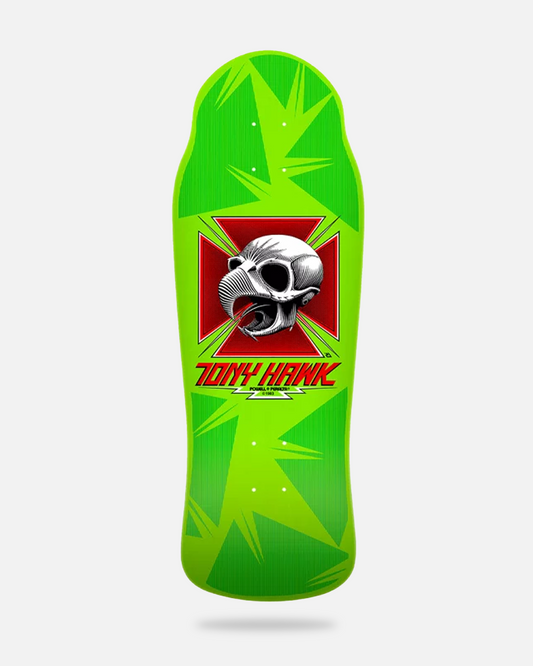 Powell Peralta Hawk Bones Brigade S15