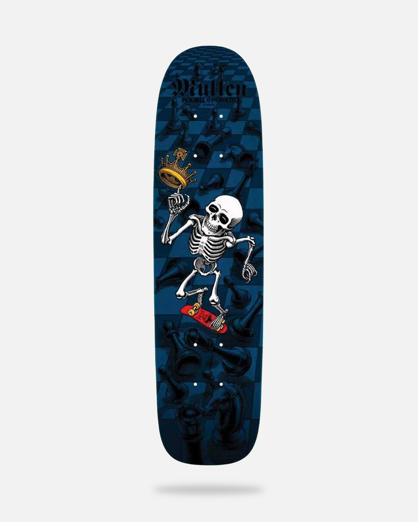 Powell Peralta Rodney Mullen Bones Brigade Series 15