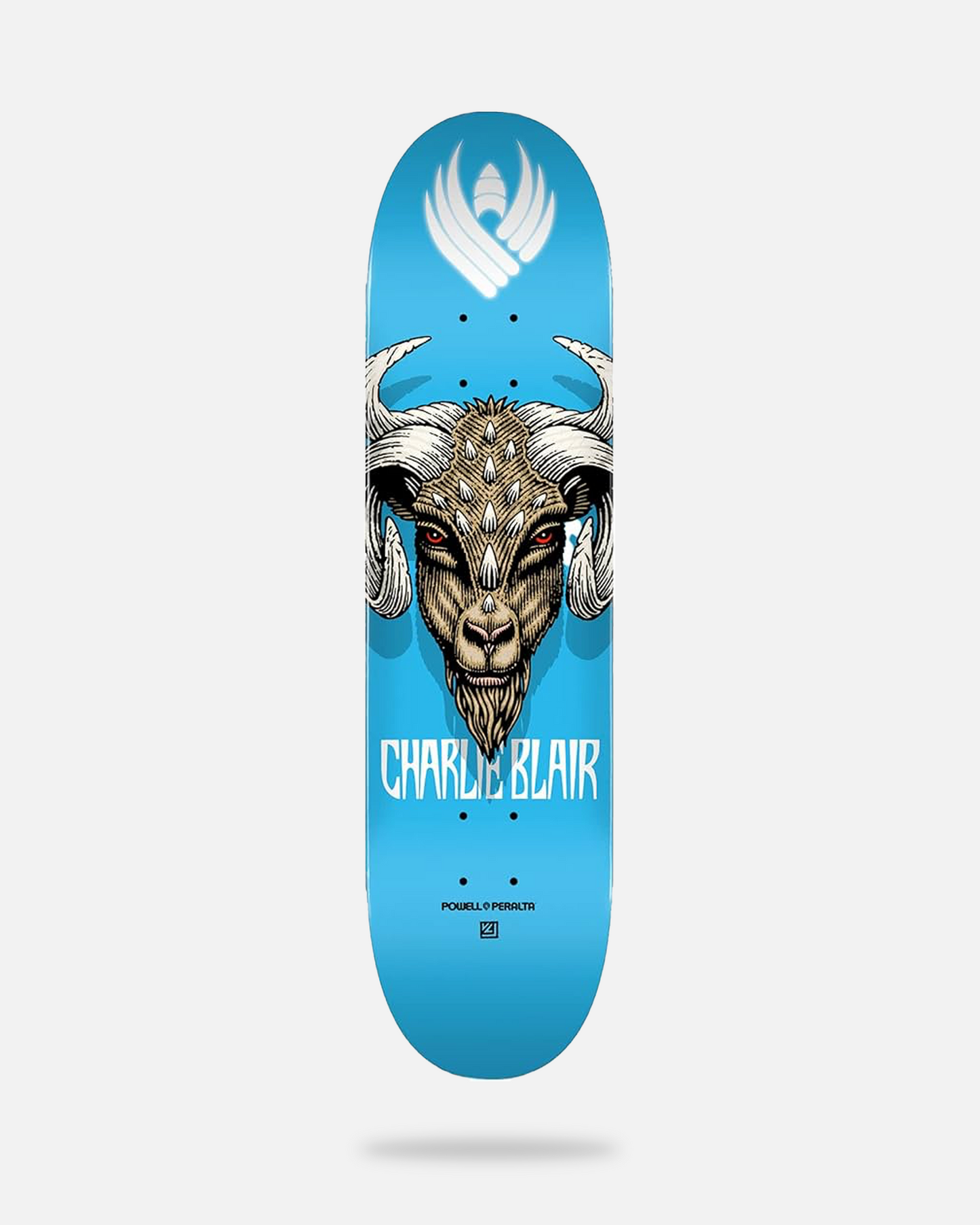 Powell Peralta pro flight blair goat 2.0
