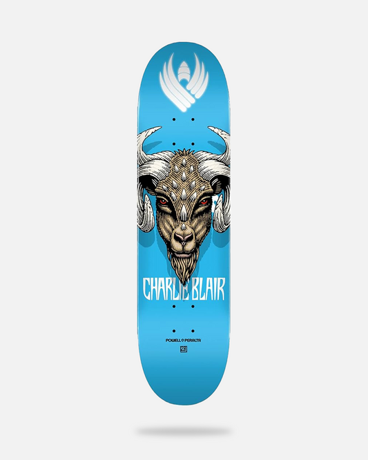 Powell Peralta pro flight blair goat 2.0