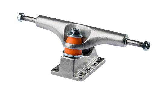 Paris Street 149mm Raw/Raw Trucks - Set of 2
