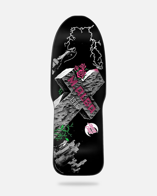 SANTA CRUZ Malba Tombstone Reissue