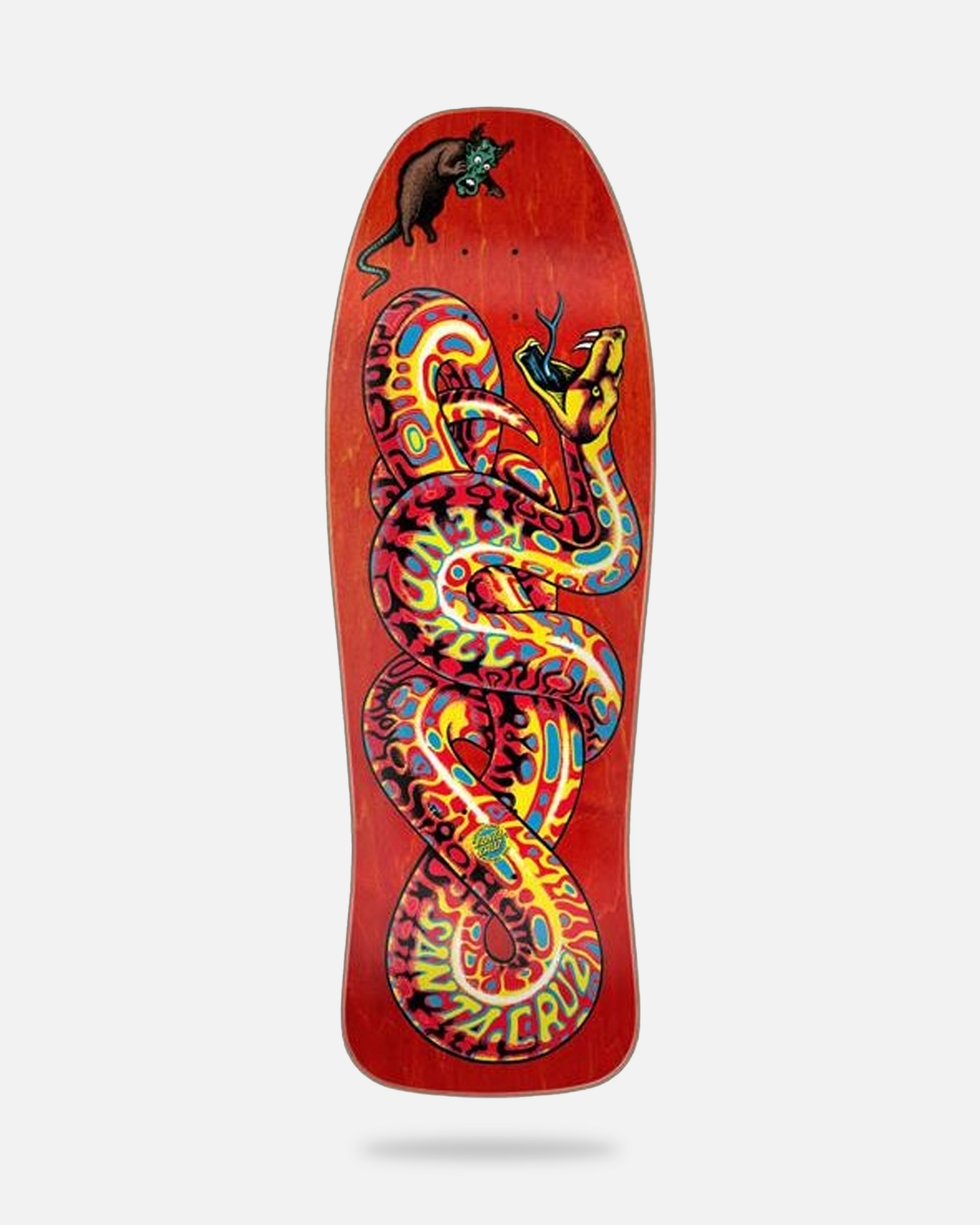 Santa Cruz Kendal Snake Reissue
