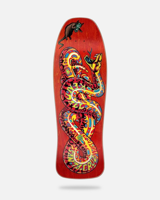 Santa Cruz Kendal Snake Reissue