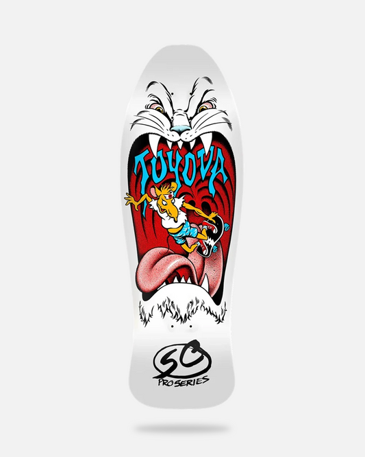 Santa Cruz Toyoda Reissue