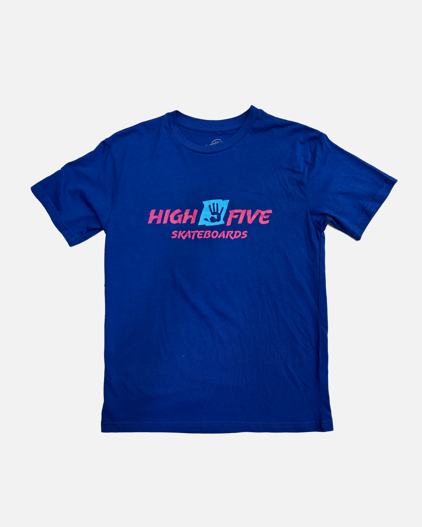 T-Shirt Blue Kid