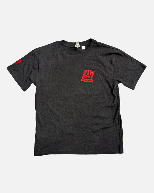 T-Shirt Grey Kid