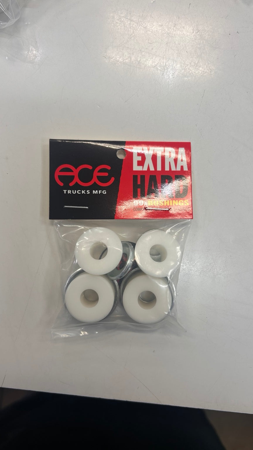 Ace Trucks Extra Hard Bushings