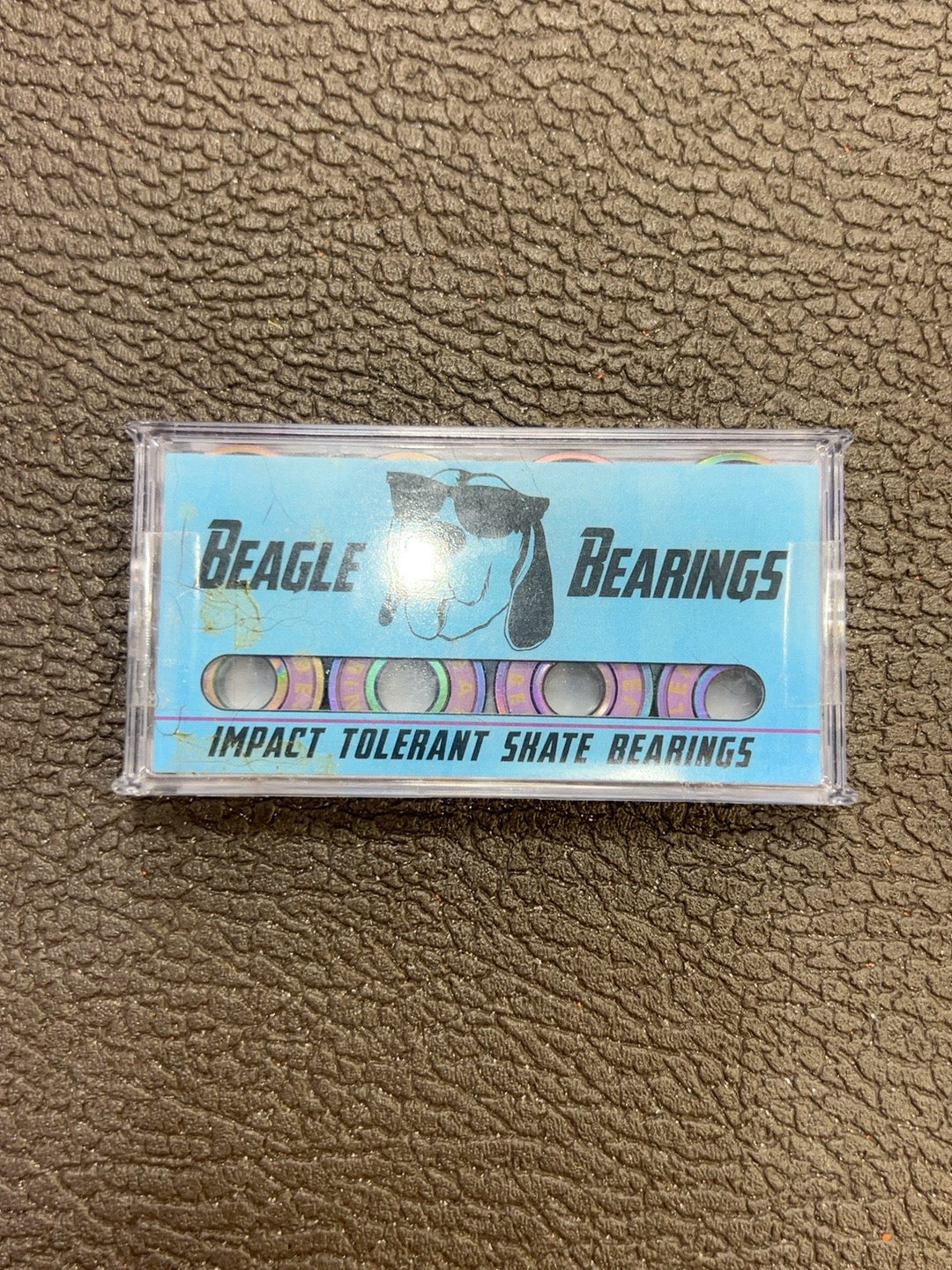 Beagle Bearings regular skate bearings