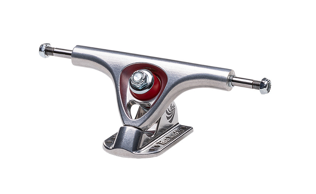 Paris V3 150mm 50 degree polished longboard truck