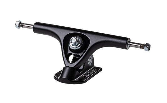 Paris V3 165mm 50 degree Jet Black truck