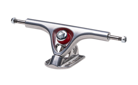 Paris V3 180mm 50 degree polished longboard truck